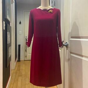 Talbots Dress US 4
